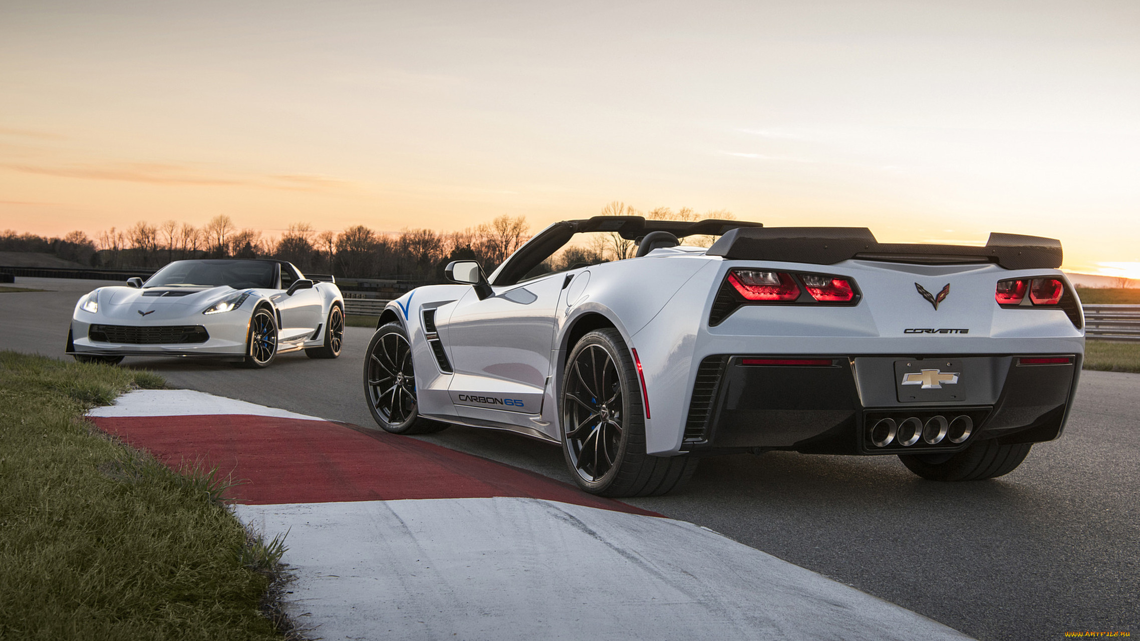 chevrolet corvette carbon 65 edition coupe and convertible 2018, , corvette, 2018, convertible, coupe, edition, 65, carbon, chevrolet